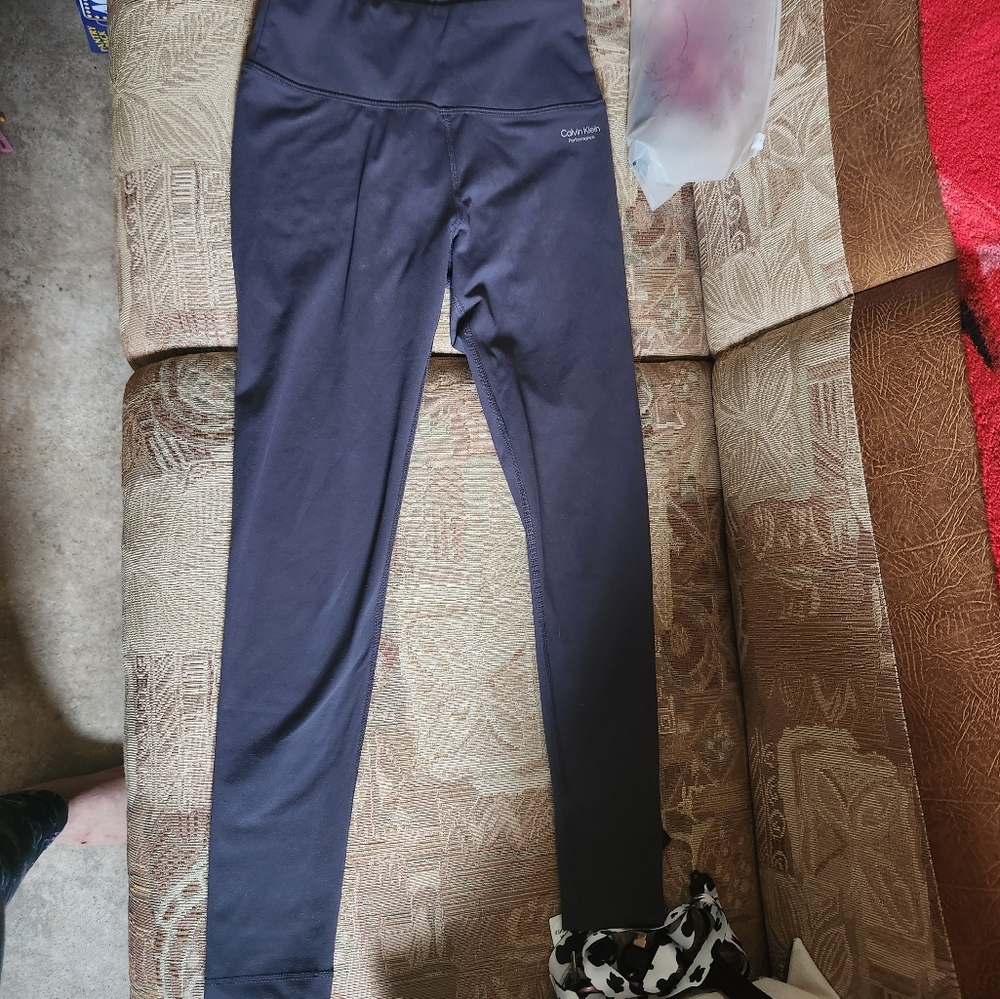 Calvin Klein leggings